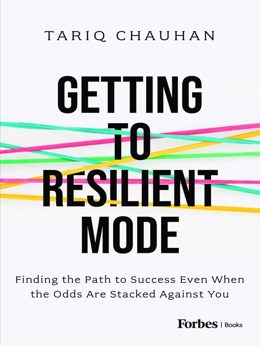 Cover image for Getting to Resilient Mode